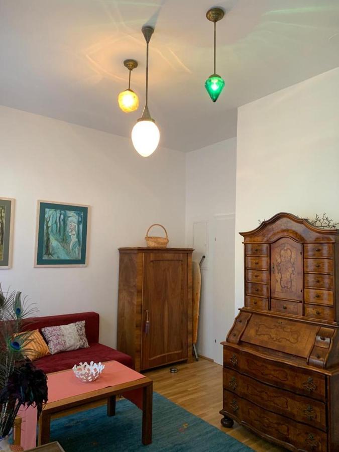 Villa Pazelt Top1 Bad Voeslau Buitenkant foto